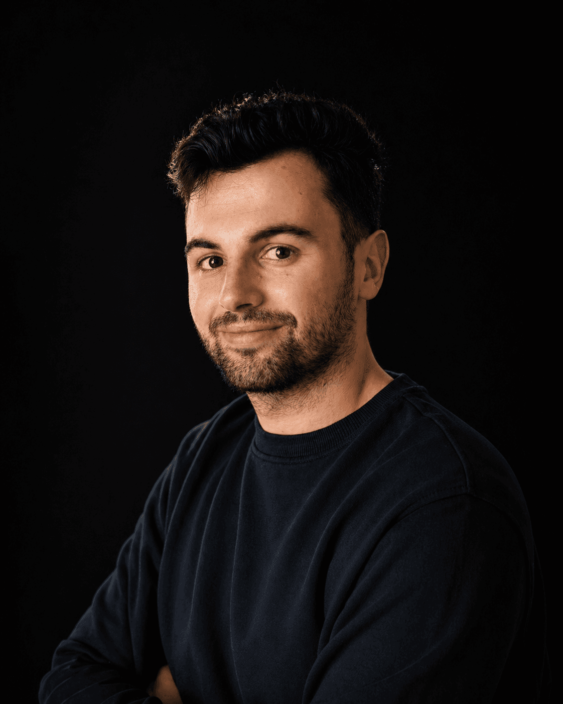 Jorge Carrera Diez - Ingeniero de software
