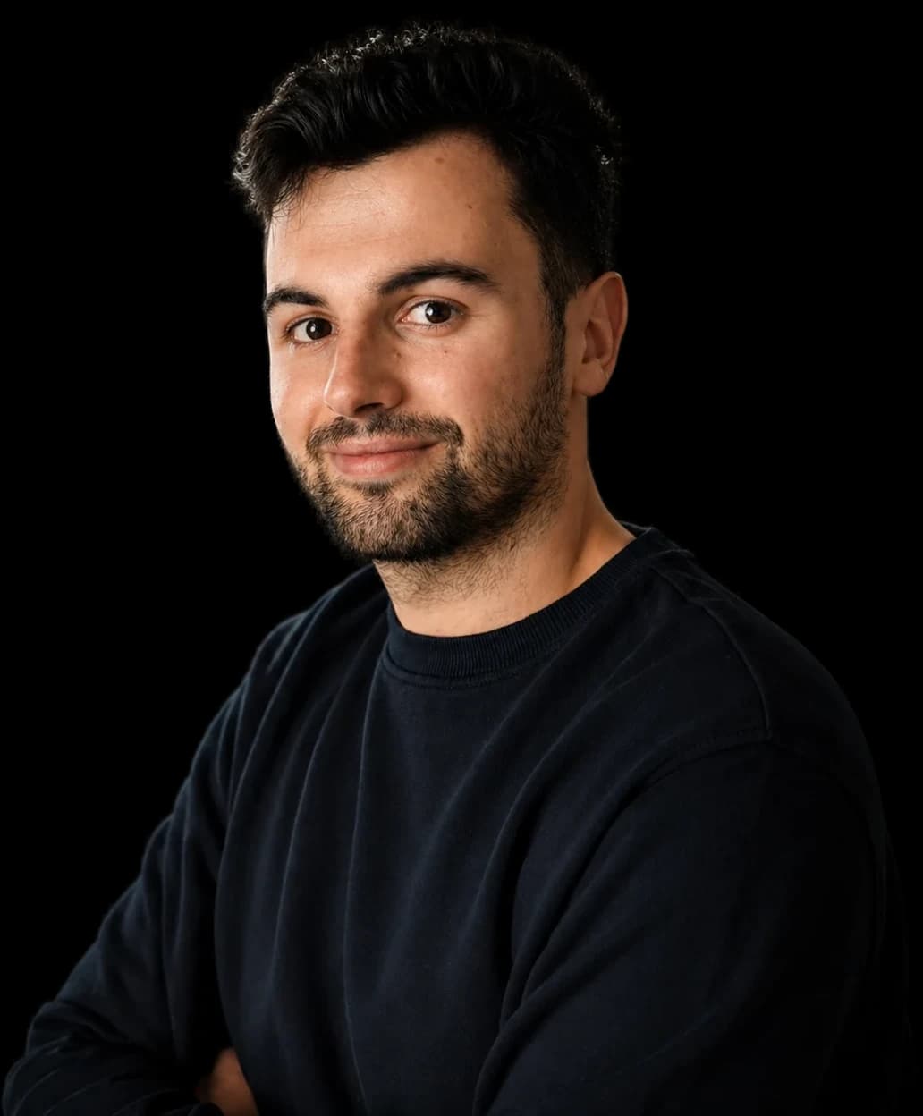 Jorge Carrera Diez - Ingeniero de software